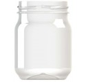 Frasco PET 180ml cilindrico modelo bl