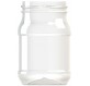 Frasco PET 225ml cilindrico modelo bl