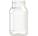 Frasco PET 500ml cilindrico modelo bl
