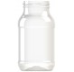 Frasco PET 500ml cilindrico modelo bl