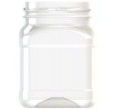 Frasco PET 200ml cilindrico modelo bl
