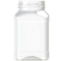 Frasco PET 400ml cilindrico modelo bl