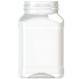 Frasco PET 400ml cilindrico modelo bl