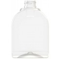 Frasco PET 300ml sabonete liquido