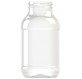 Frasco PET 1000ml cilindrico modelo bl