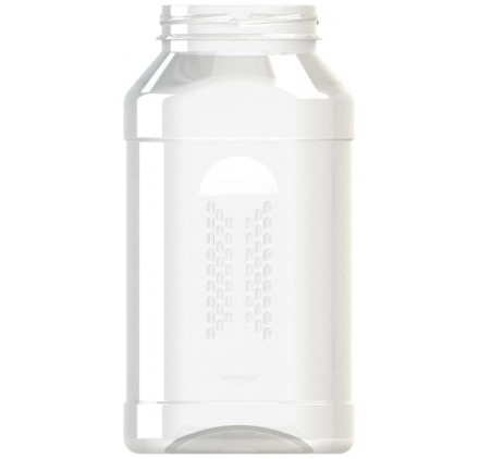 Flacone PET 800ml con manico