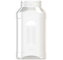 Frasco PET 800ml com pega