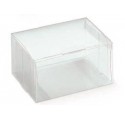 Caixa tubo automontável para bombons 80x60x40mm