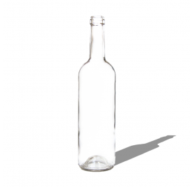 Garrafa impérios 750ml
