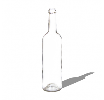 Bottiglia di vetro Impérios 750ml