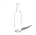 Garrafa impérios 750ml