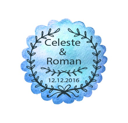 Rótulo Personalizável 16