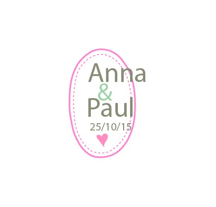 Etichetta Personalizzabile 25