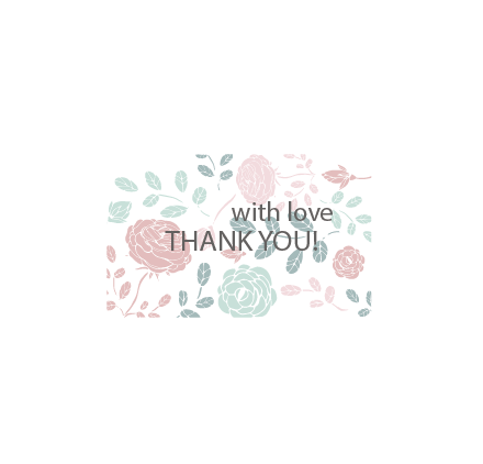 Etichetta Personalizzabile 95