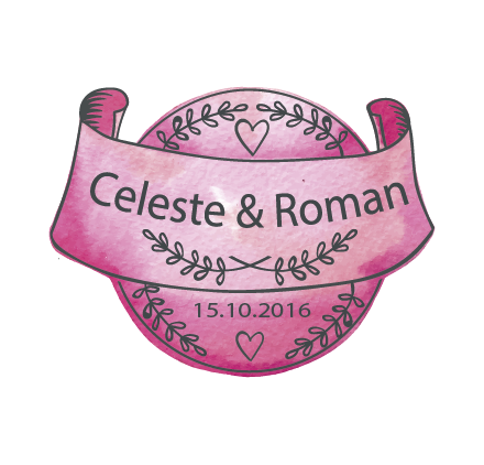 Etichetta Personalizzabile 184