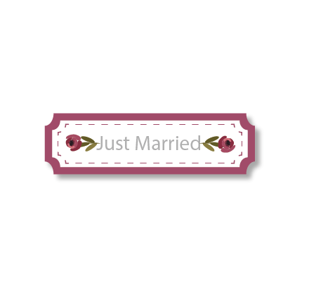 Etichetta Personalizzabile 369
