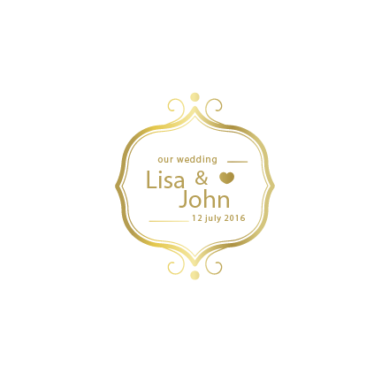 Etichetta Personalizzabile 373