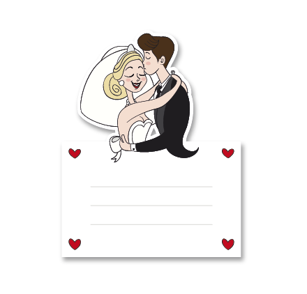Rótulo Personalizável 554