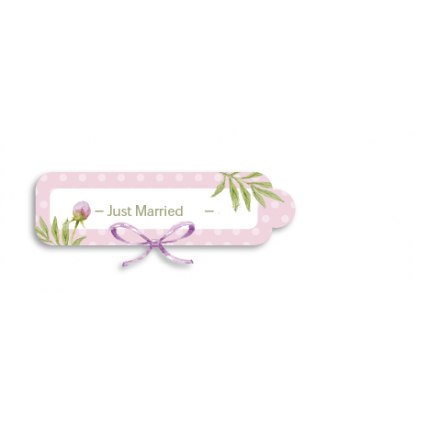 Etichetta Personalizzabile 557