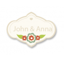Rótulo 574