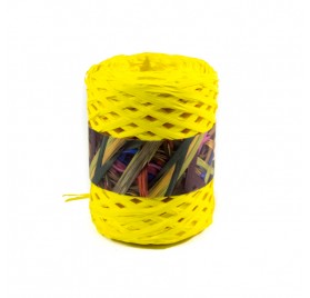 Fio de Rafia Mate 200mt (várias cores)