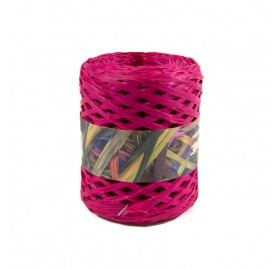 Fio de Rafia Mate 200mt (várias cores)