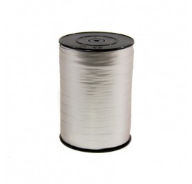 Nastro Regalo Metal Mate 10mm x 228m Colori Vari
