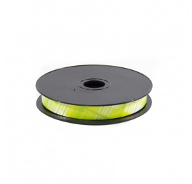 Fita de Embrulho 19mm x 250m Xadrez