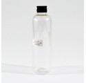 Flacone PET 70ml Cilindrico