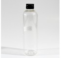 Frasco PET 70ml cilindrico