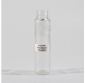 Frasco PET 70ml cilindrico