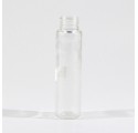 Frasco PET 70ml cilindrico