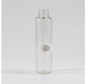 Flacone PET 125ml Cilindrico