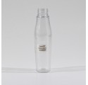 Flacone PET 100ml Conico