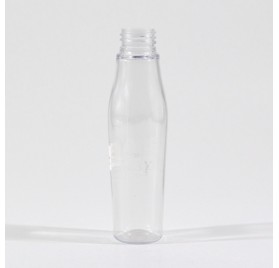 Frasco PET 100ml cónico