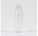 Frasco PET 100ml cónico
