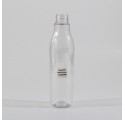 Frasco PET 200ml cónico
