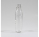 Frasco PET 200ml cónico