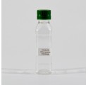 Flacone PET 100ml Quadrato