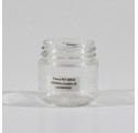 Flacone PET 100ml cilindrico modello BL