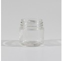 Frasco PET 100ml cilindrico modelo bl