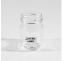 Frasco PET 180ml Cilíndrico modelo BL