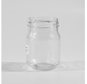 Frasco PET 180ml cilindrico modelo bl