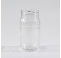 Frasco PET 300ml cilindrico modelo bl