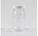 Frasco PET 300ml cilindrico modelo bl