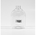 Frasco PET 300ml sabonete líquido