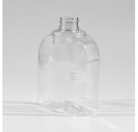 Frasco PET 300ml sabonete liquido