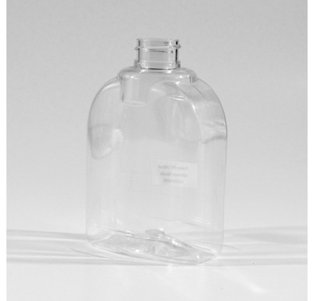 Flacone PET 300ml sapone liquido