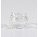 Frasco PET 50ml cilindrico modelo bl