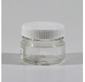Frasco PET 50ml cilindrico modelo bl